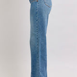 Star Struck Wide Leg Jeans