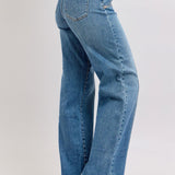 Star Struck Wide Leg Jeans