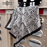 Western Safari Wild Rag