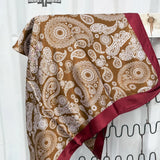 Gold Rush Wild Rag