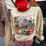 Treaty Oak Sweatshirt