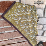 Paisley Anne Wild Rag