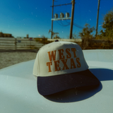West Texas Trucker Hat