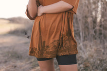 Load image into Gallery viewer, Los Lunas Oversized Tee
