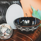 Western Bowl Set