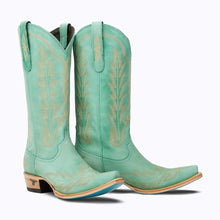 Load image into Gallery viewer, Lexington Boot *Taos Turquoise*
