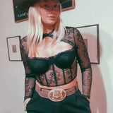 First Wife Energy Top