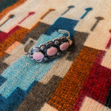Dahlia Cuff Bracelet