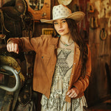 Western Desert Jacket