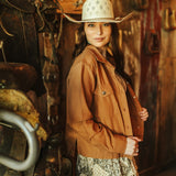 Western Desert Jacket