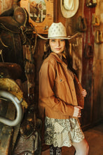 Load image into Gallery viewer, Western Desert Jacket