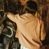 Western Desert Jacket