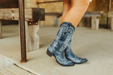 Load image into Gallery viewer, Lexington Boot *Washed Denim*