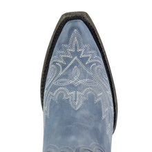 Load image into Gallery viewer, Lexington Boot *Washed Denim*