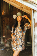 Load image into Gallery viewer, Bet Your Boots Dress