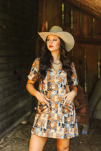 Load image into Gallery viewer, Bet Your Boots Dress
