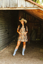 Load image into Gallery viewer, Bet Your Boots Dress