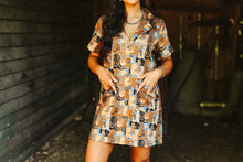 Load image into Gallery viewer, Bet Your Boots Dress