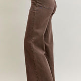 Freebird Wide Leg Jeans