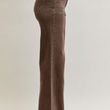 Freebird Wide Leg Jeans