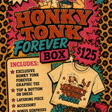 Honky Tonk Forever Bundle