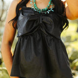 Rodeo Ribbon Tank Top