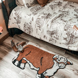 Hereford Accent Rug