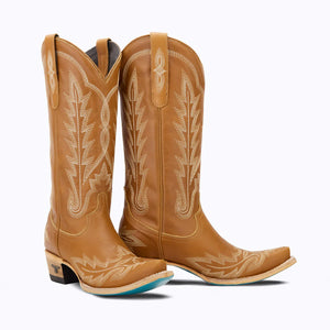 Lexington Boot *saddle*