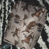 Traveler Bag - Western Swing