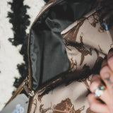 Traveler Bag - Western Swing