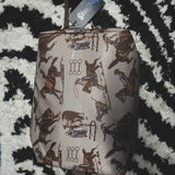 Traveler Bag - Western Swing