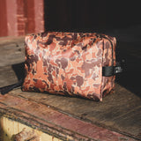 Traveler Bag - Cowboy Camo