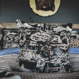 Mesquite Throw Pillow