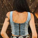 Run Wild Tank Top