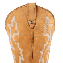 Load image into Gallery viewer, Indira OTK Boot (wide width &amp; calf)