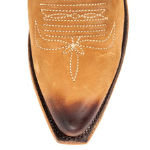 Load image into Gallery viewer, Indira OTK Boot (wide width &amp; calf)