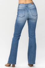 Load image into Gallery viewer, Cabin Fever Bootcut Jeans