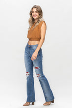 Load image into Gallery viewer, Cabin Fever Bootcut Jeans
