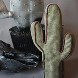 Kick A Cactus Pillow