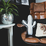 Kick A Cactus Pillow