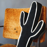 Kick A Cactus Pillow