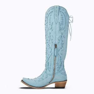 Reverie Boot *Powder Blue*