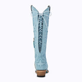 Reverie Boot *Powder Blue*
