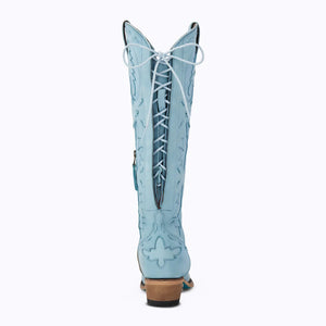 Reverie Boot *Powder Blue*