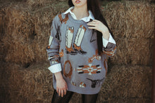 Load image into Gallery viewer, Westy Wrangler Sweater