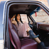 Rosehaven Maxi Skirt