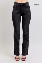 Load image into Gallery viewer, Western Nights Bootcut Jeans