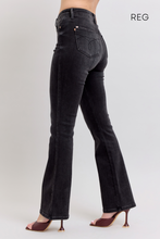 Load image into Gallery viewer, Western Nights Bootcut Jeans
