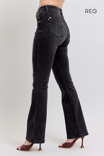 Western Nights Bootcut Jeans