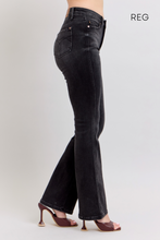 Load image into Gallery viewer, Western Nights Bootcut Jeans